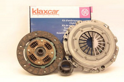 KLAXCAR FRANCE 30027z -  Комплект сцепления